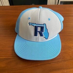 ProFlex DC Sports R Florida Hat